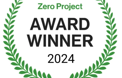 Zero Project Award Call #ZeroCall25 on Employment and ICT is now open