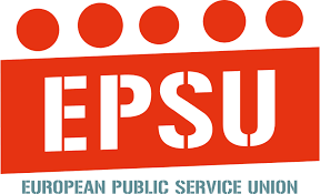 Discussing Key Skills for Social Services at the Joint Social Employers – EPSU Conference in Brussels