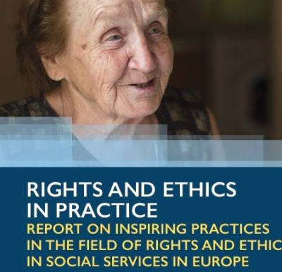EPR publishes study on Rights and Ethics