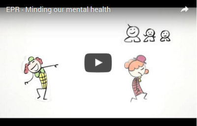 Resources on Mental Health and Well-Being